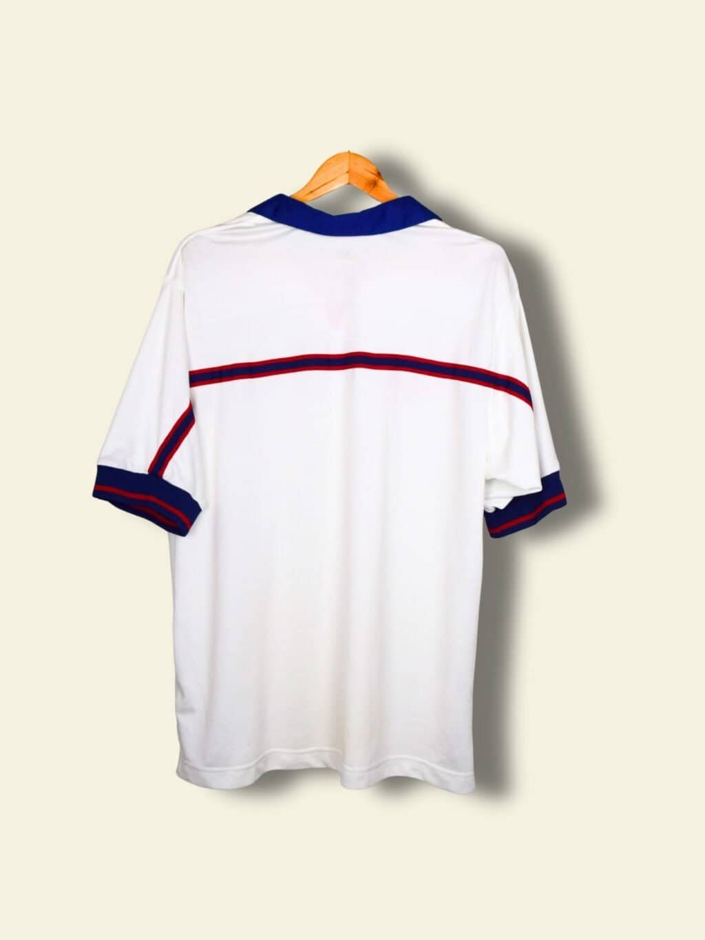 1998 USA Home - Large Original 1998 USA Jersey