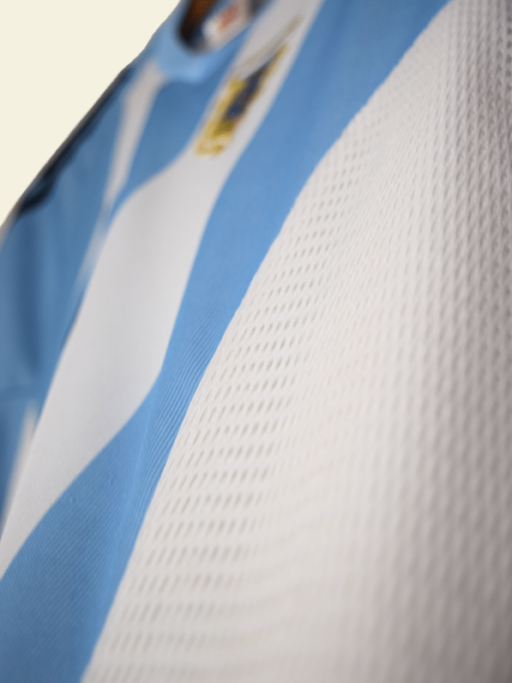 2002 Argentina Home - Gabriel Batistuta #9 XL 167309 Adidas