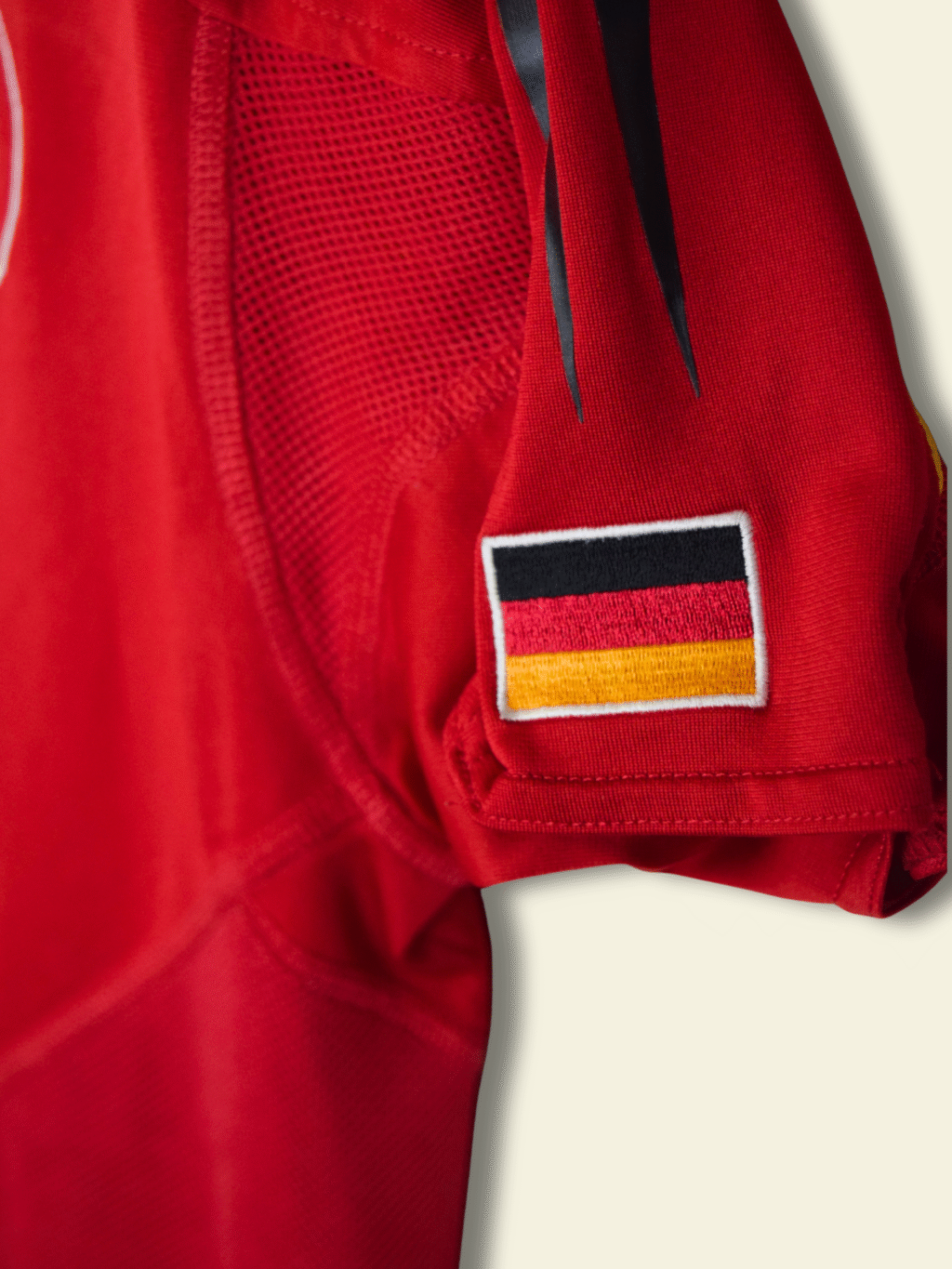 2004 Germany Third - Miroslav Klose #11 Youth Large 55819 Adidas