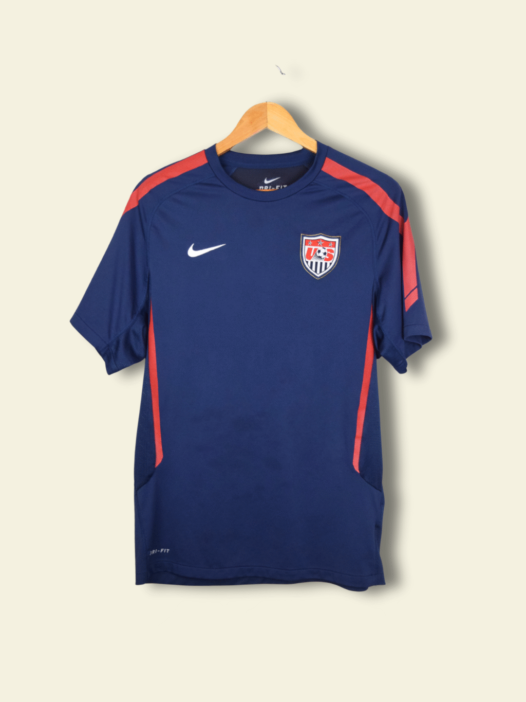 2011 USA Training Kit - Medium 416143-410 Nike
