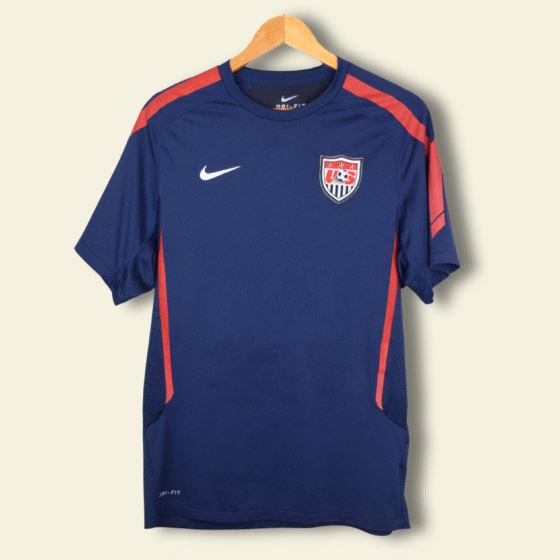 2011 USA Training Kit - Medium 416143-410 Nike