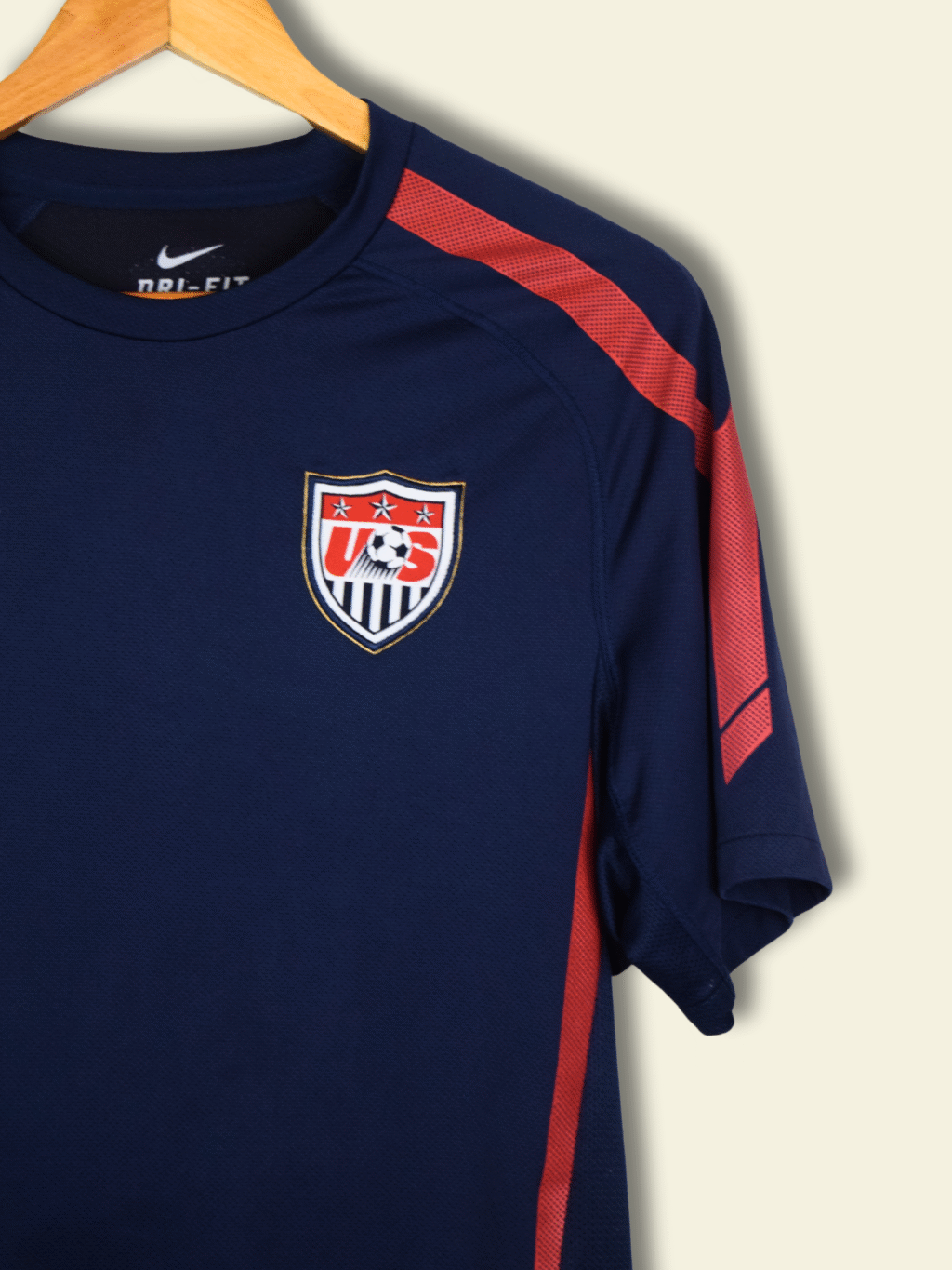 2011 USA Training Kit - Medium 416143-410 Nike