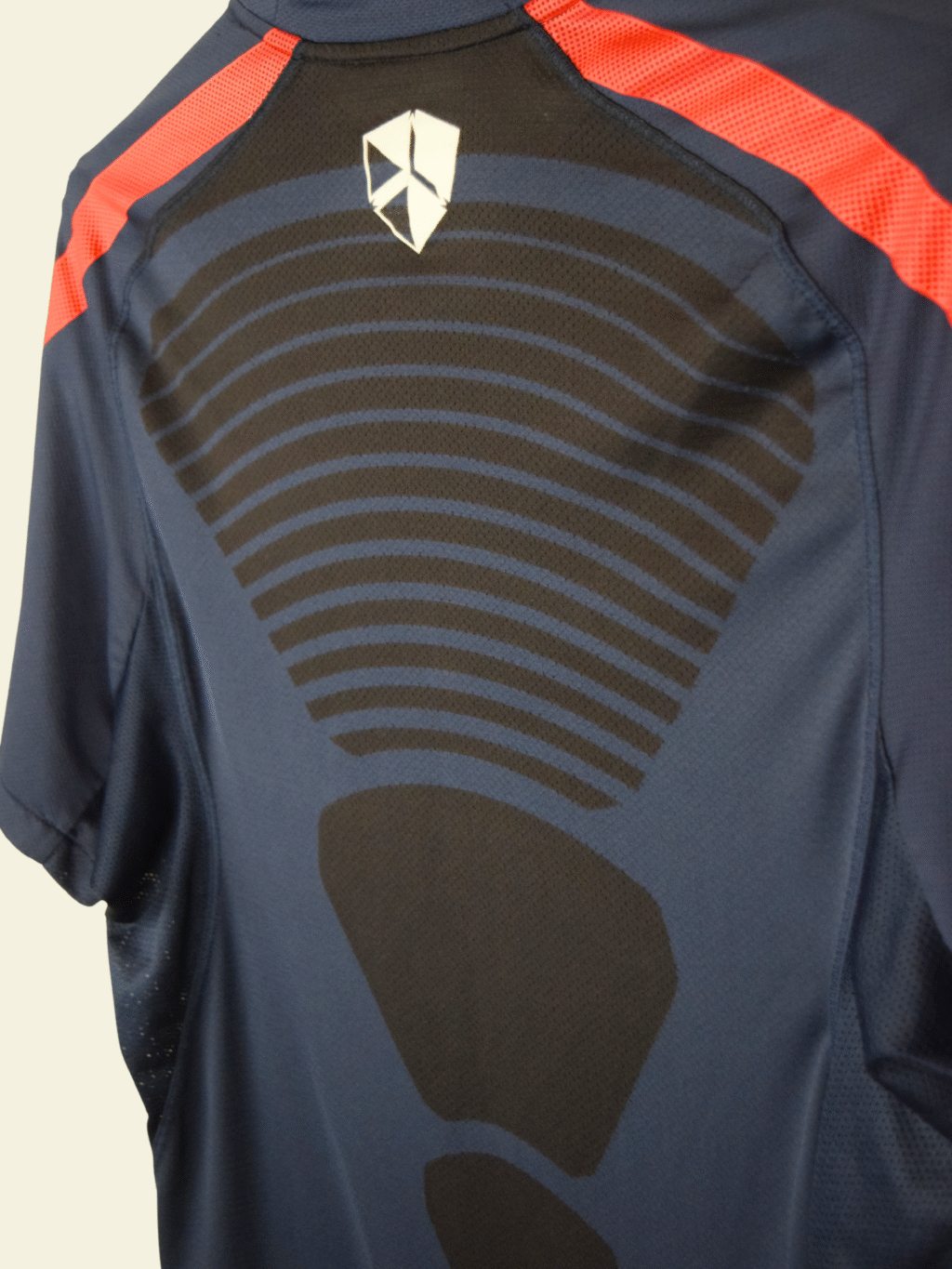 2011 USA Training Kit - Medium 416143-410 Nike