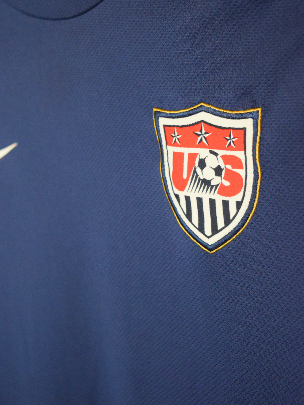 2011 USA Training Kit - Medium 416143-410 Nike