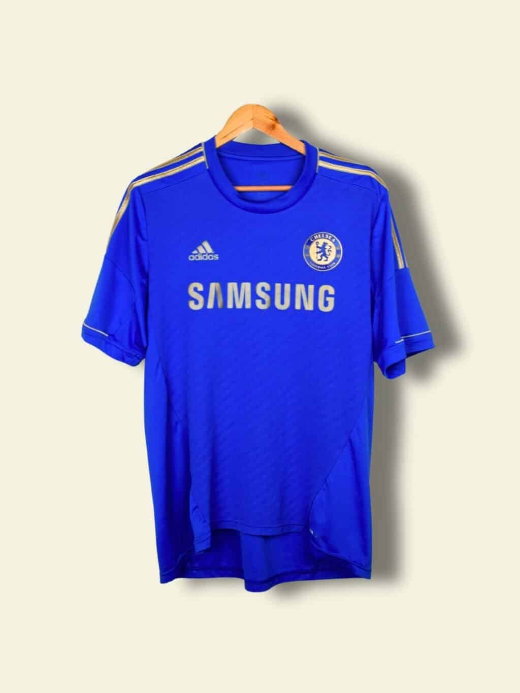 2012 Chelsea Home - Oscar #11 XL X23745 Adidas