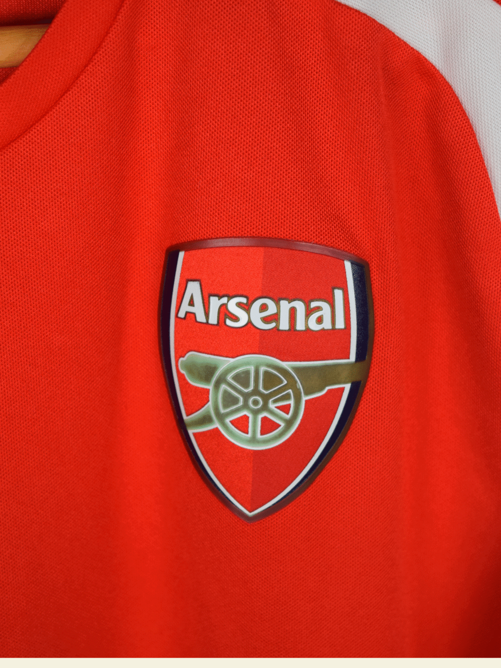 2014 Arsenal Home - Mesut Ozil #11 Large 746446 Puma