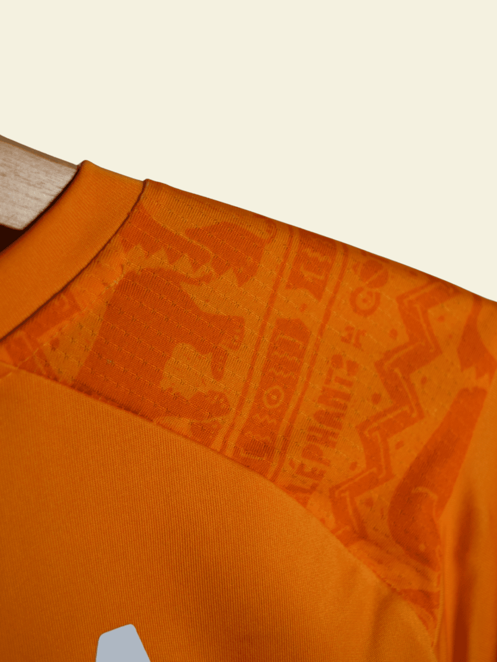 2014 Ivory Coast Home - Didier Drogba #11 Small 744586 Puma