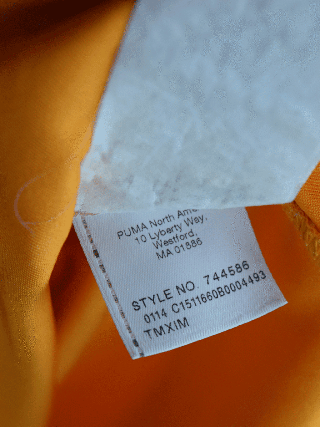2014 Ivory Coast Home - Didier Drogba #11 Small 744586 Puma