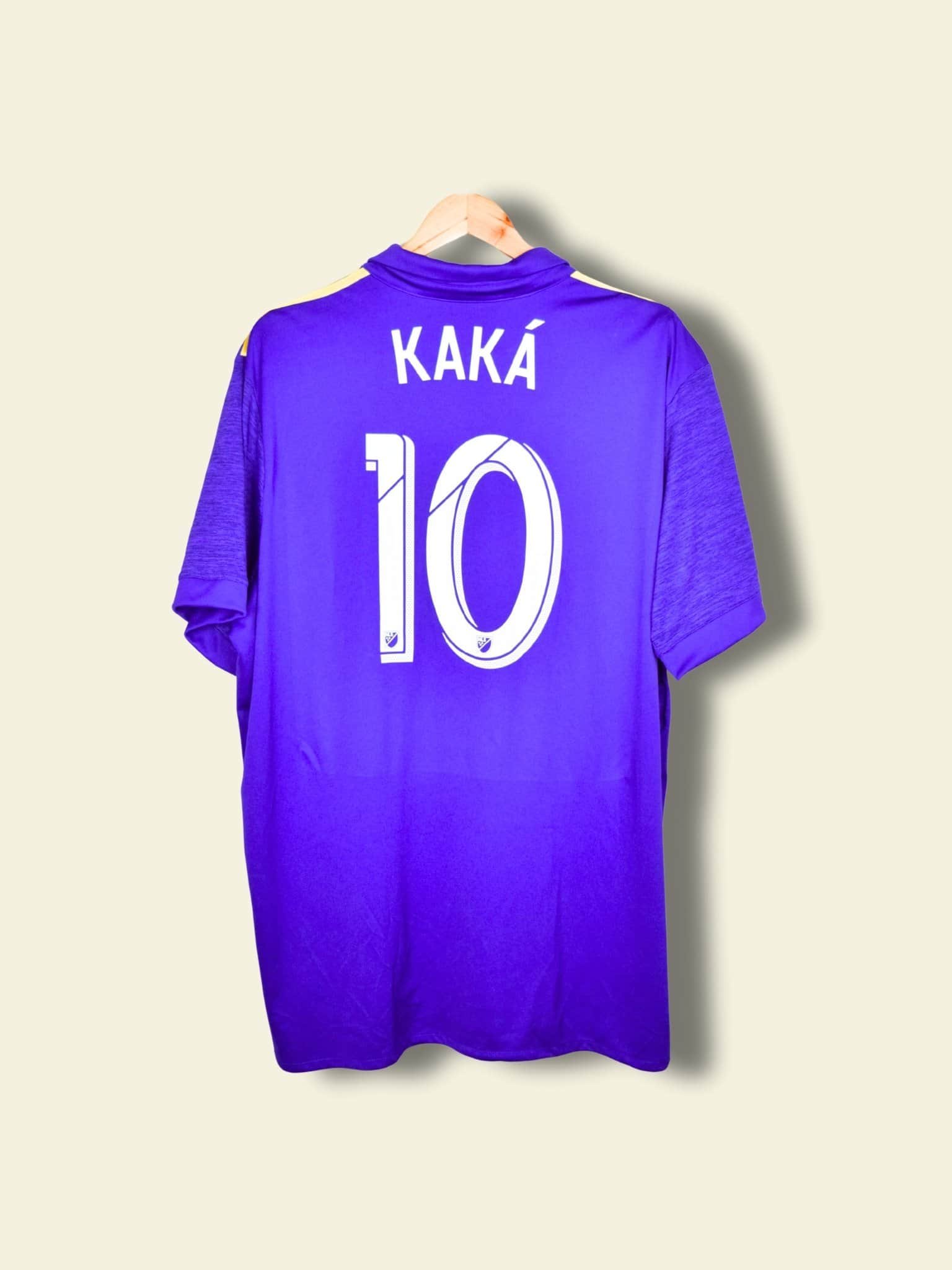 2016 Orlando City Home - Kaka #10 XXL BNWT - Image 2