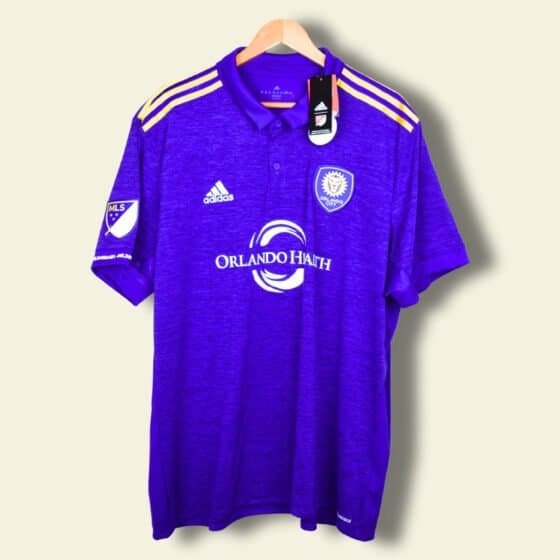 2016 Orlando City Home - Kaka #10 XXL BNWT