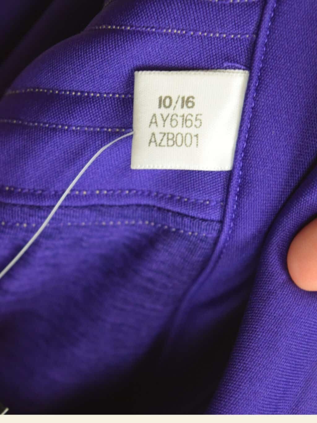 2016 Orlando City Home - Kaka #10 XXL BNWT AY6165 Adidas
