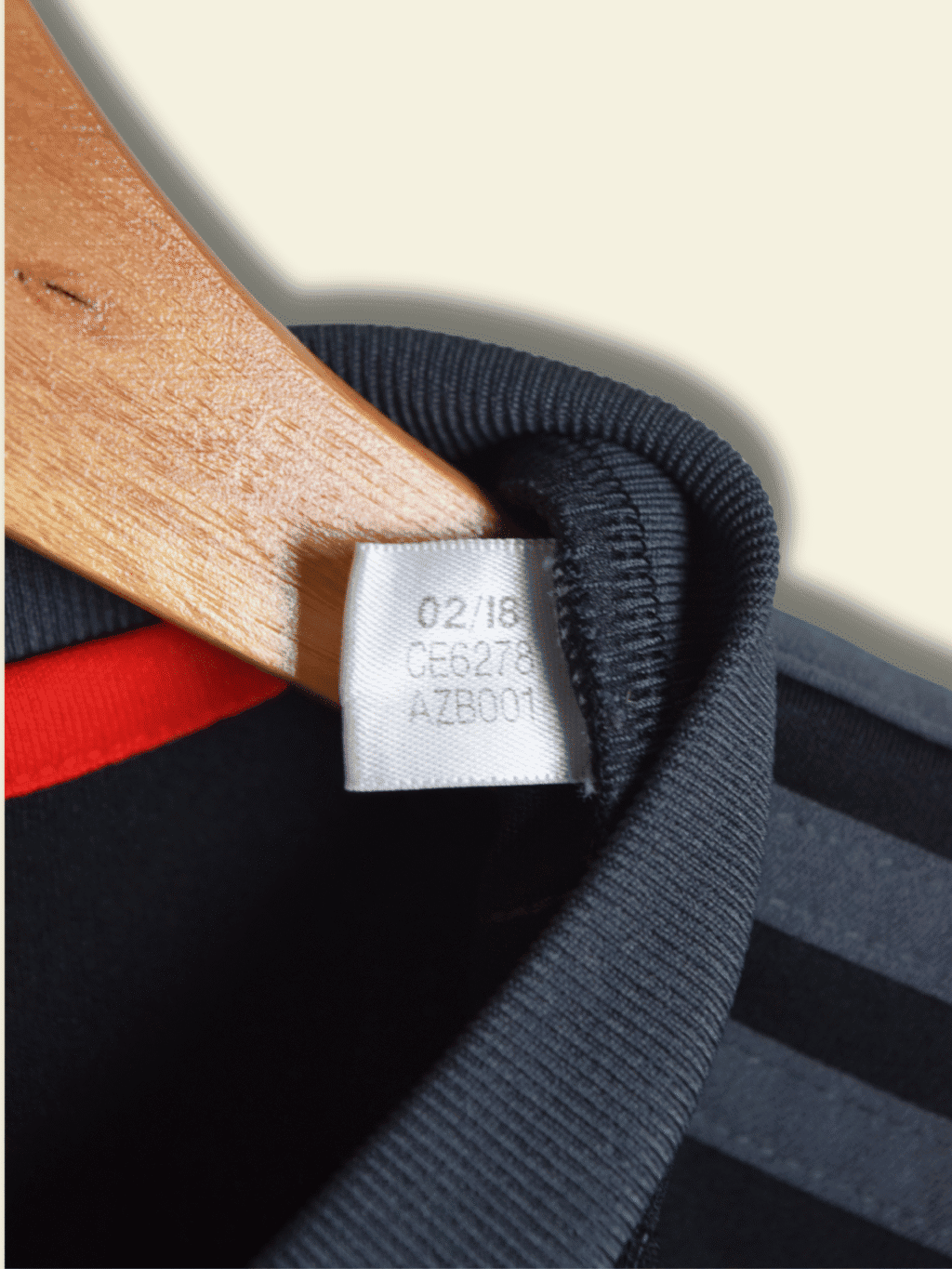 2018 DC United - Wayne Rooney #9 Small CE6278 Adidas