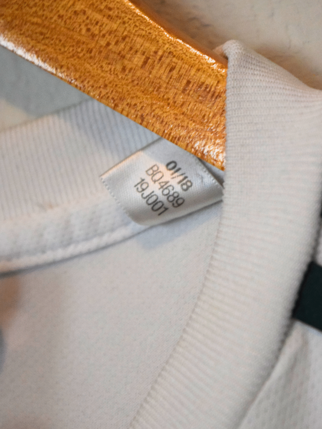 2018 Mexico Away - Javier "Chicharito" Hernandez #14 Large BQ4689 Adidas