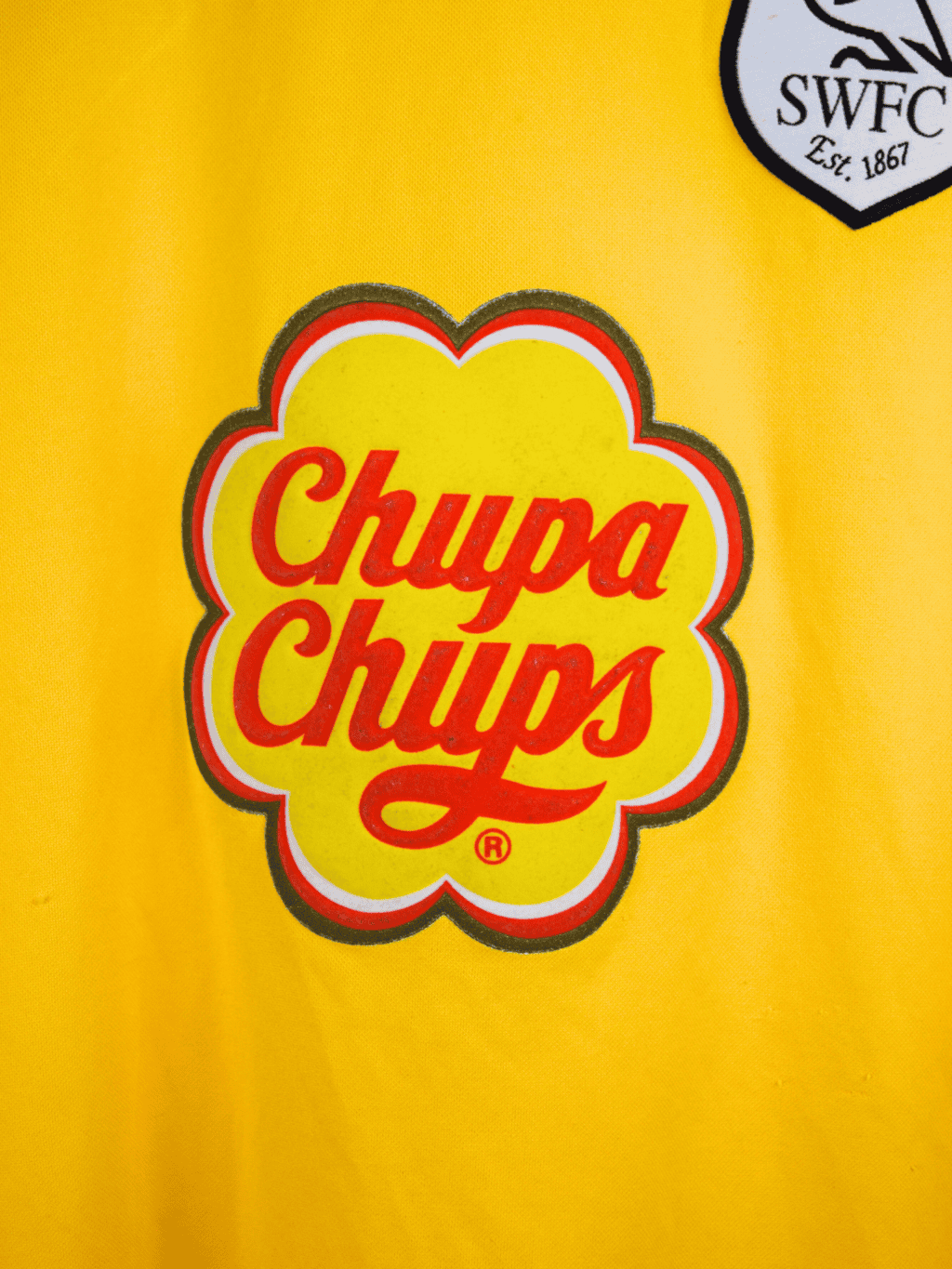 2001 Sheffield Wednesday Away – XL no-mpn4