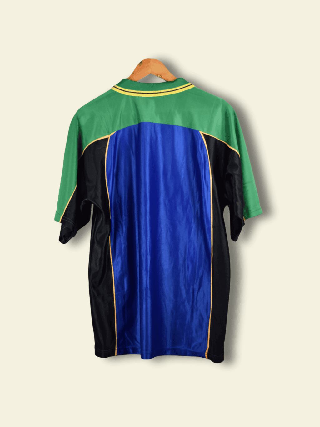 2003 Tanzania Home – XL no-mpn1