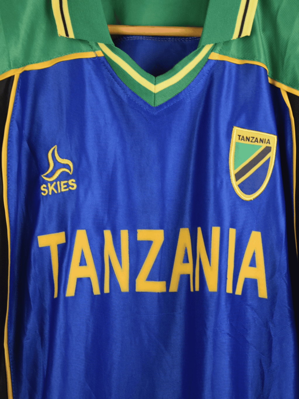 2003 Tanzania Home – XL no-mpn4