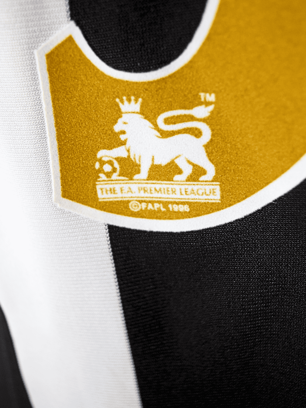 2005 Newcastle Home – Alan Shearer #9 XXL 110161 Adidas7