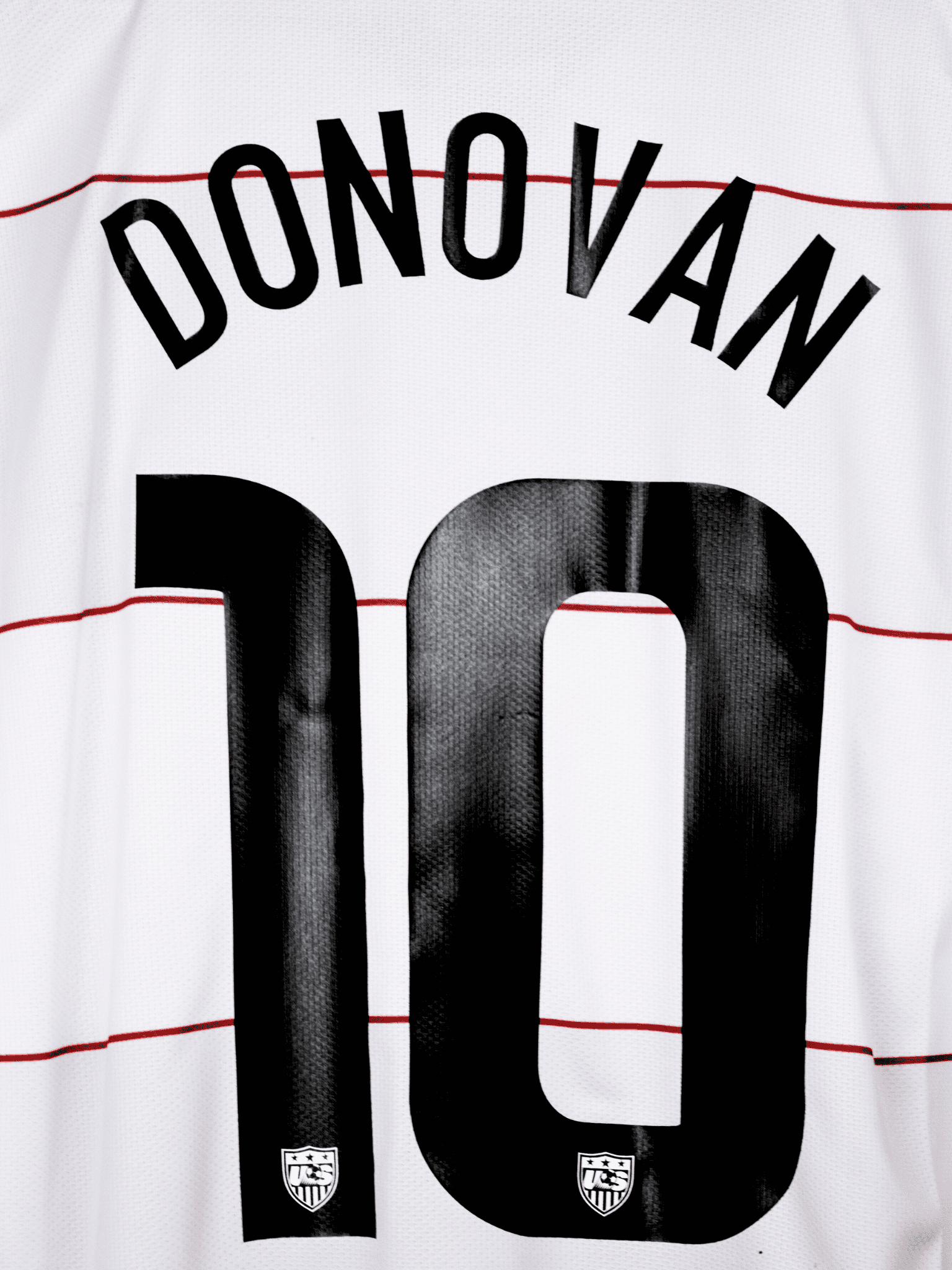 2008 USA home – Landon Donovan #10 Large 259186-105 nike5