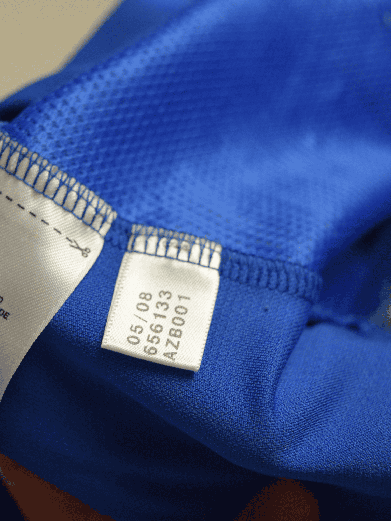 2008 Chelsea Home - Frank Lampard #8 Large - Image 7