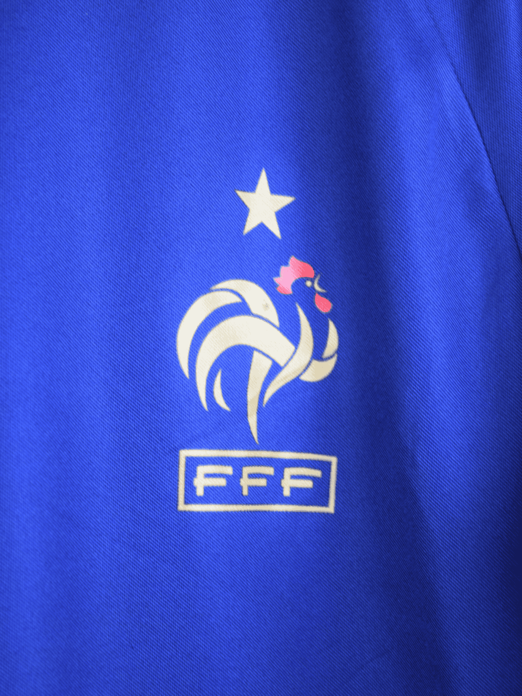 2009 France Home – Hatem Ben Arfa #11 Large P41149 Adidas2
