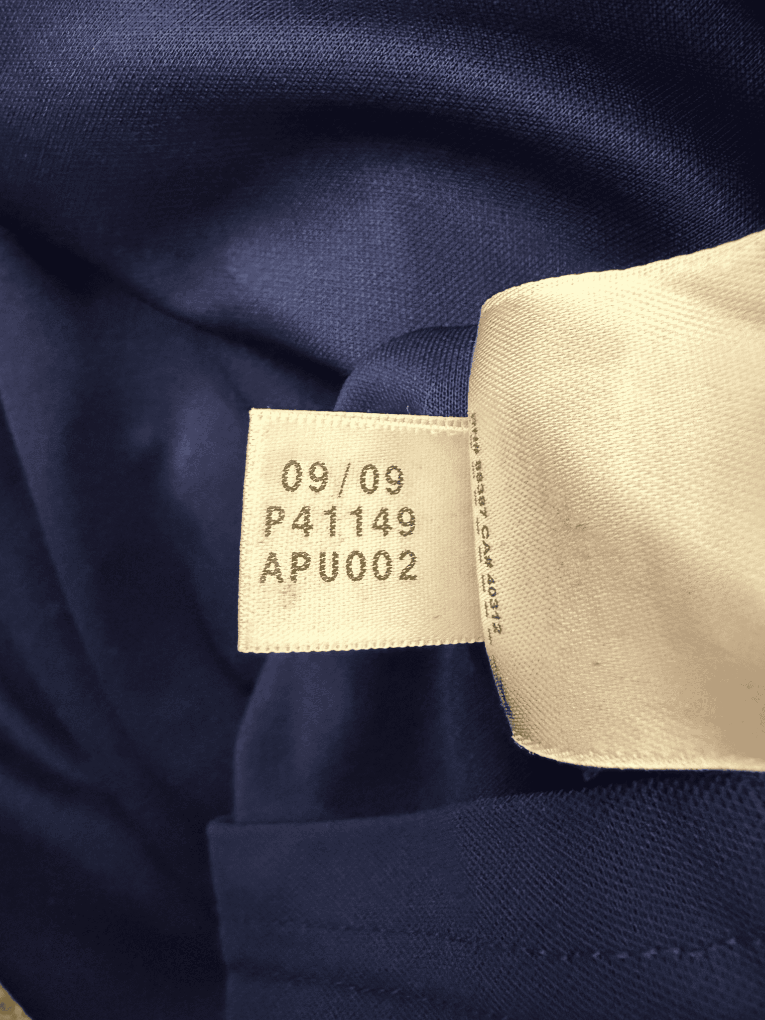 2009 France Home – Hatem Ben Arfa #11 Large P41149 Adidas7