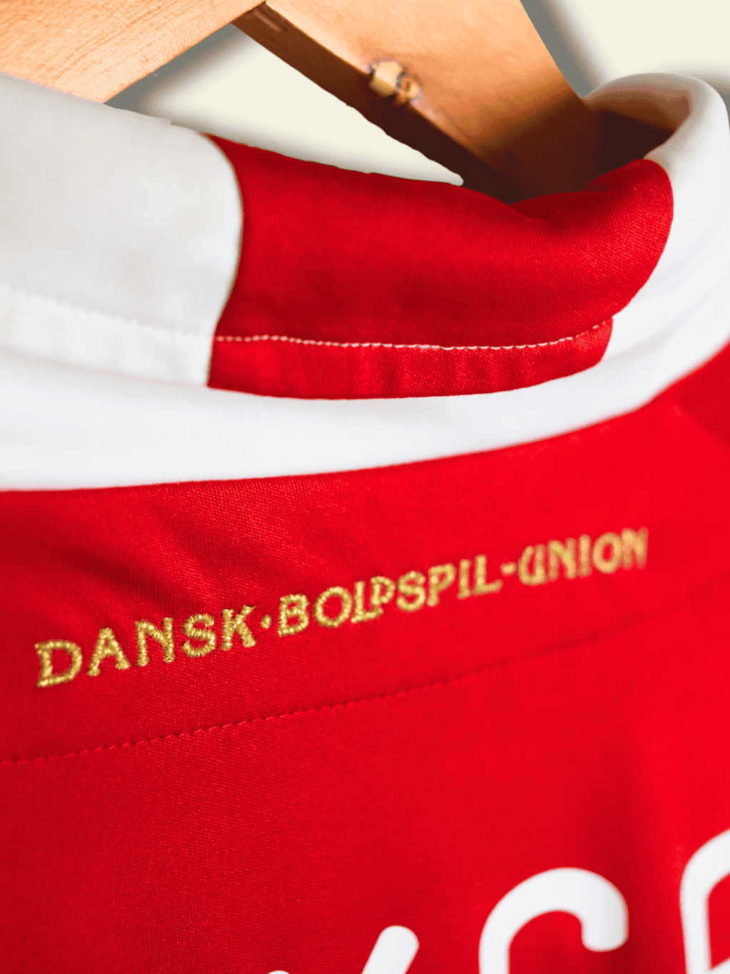 2010 Denmark Home – Christian Eriksen #8 XXL P47099 Adidas5