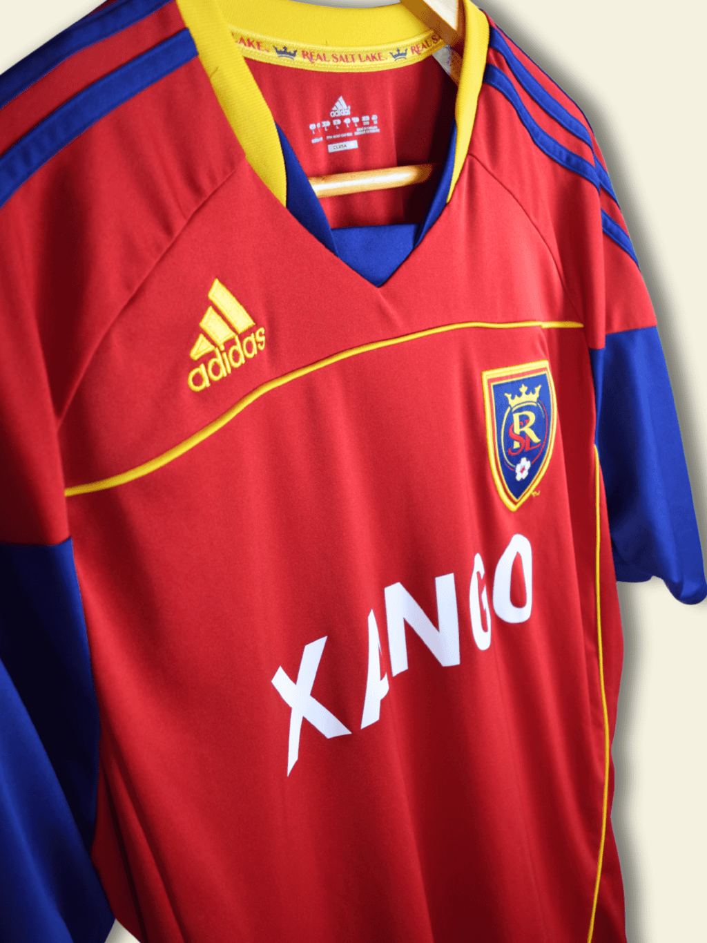 2010 Real Salt Lake Home – Large P57260 Adidas4
