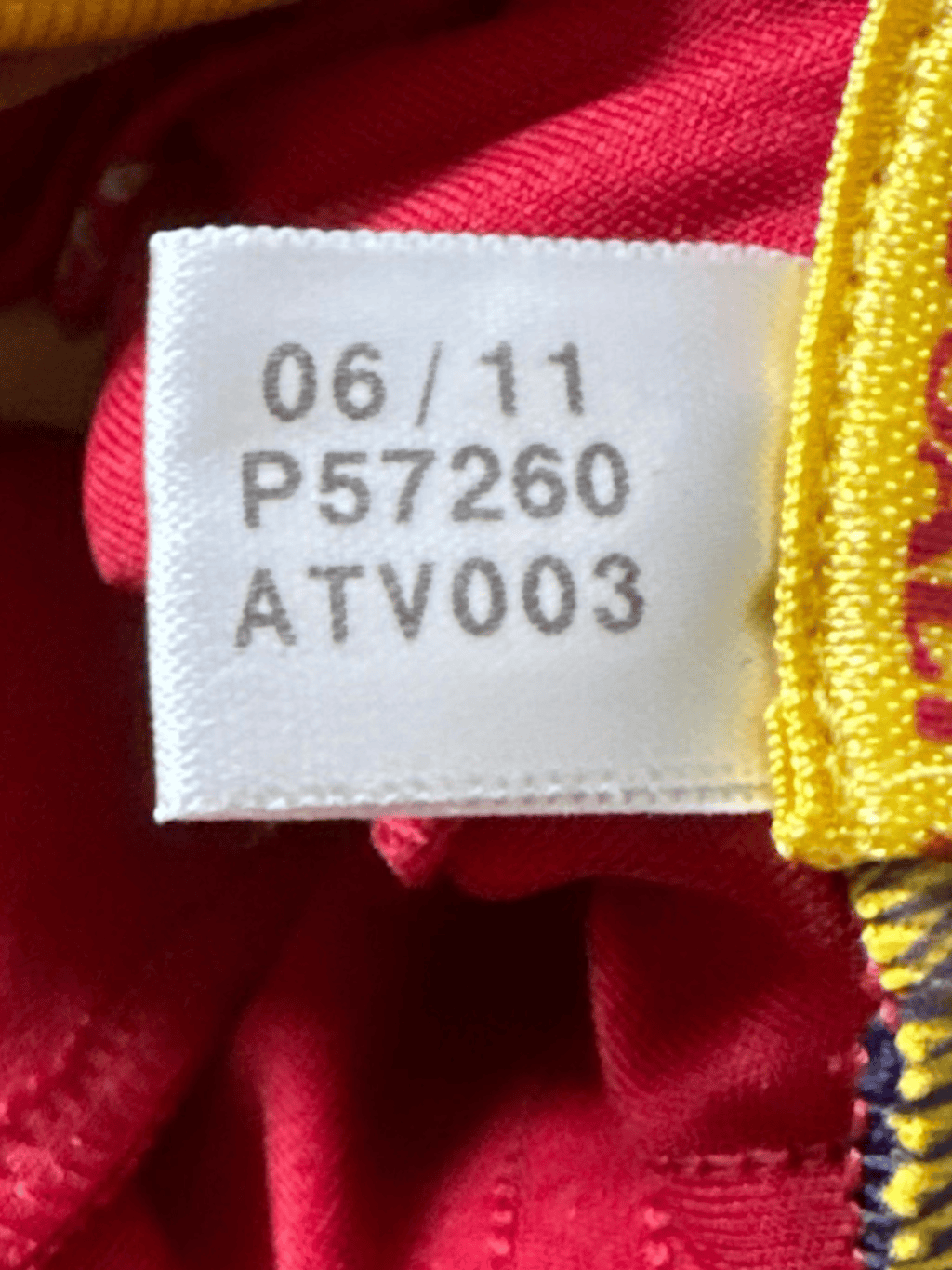 2010 Real Salt Lake Home – Large P57260 Adidas7