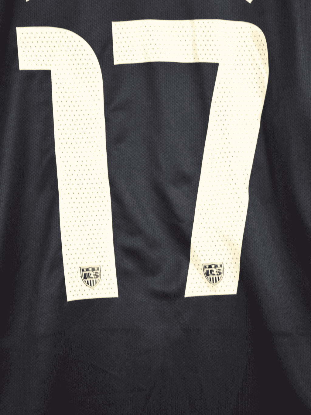 2010 USA Away – Jozy Altidore #17 Small 369253-451 Nike4