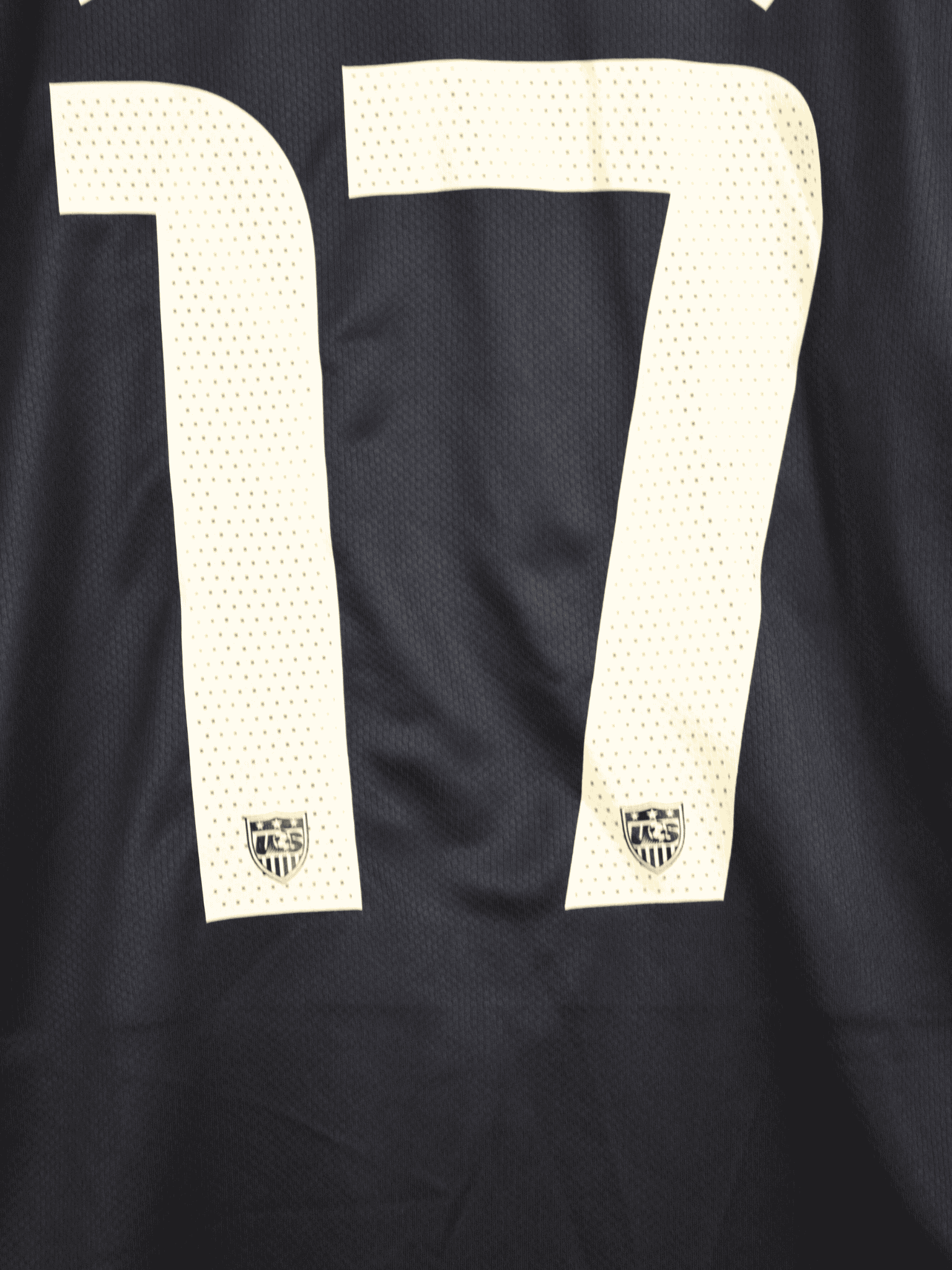 2010 USA Away – Jozy Altidore #17 Small 369253-451 Nike4