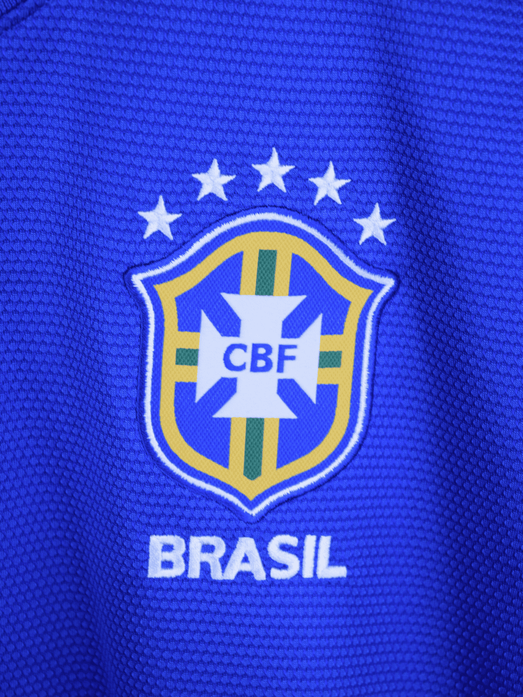 2012 Brazil Away – Kaka #8 Medium 447936-493 Nike3