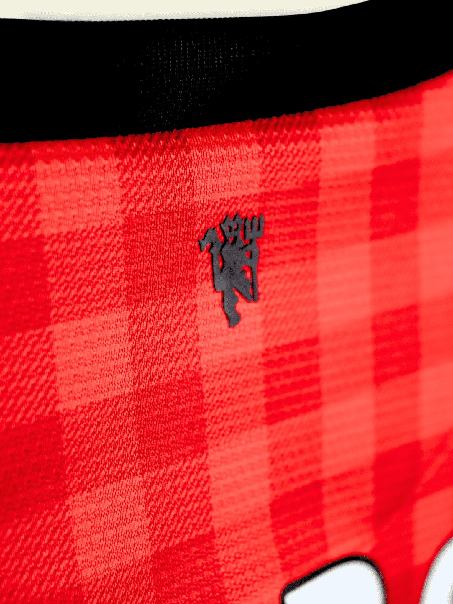 2012 Manchester United Home – Robin Van Persie #20 XL 479278-623 Nike5