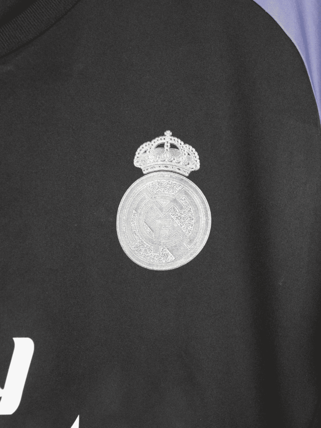 2016 Real Madrid Third – Cristiano Ronaldp #7 Large AI5139 Adidas2