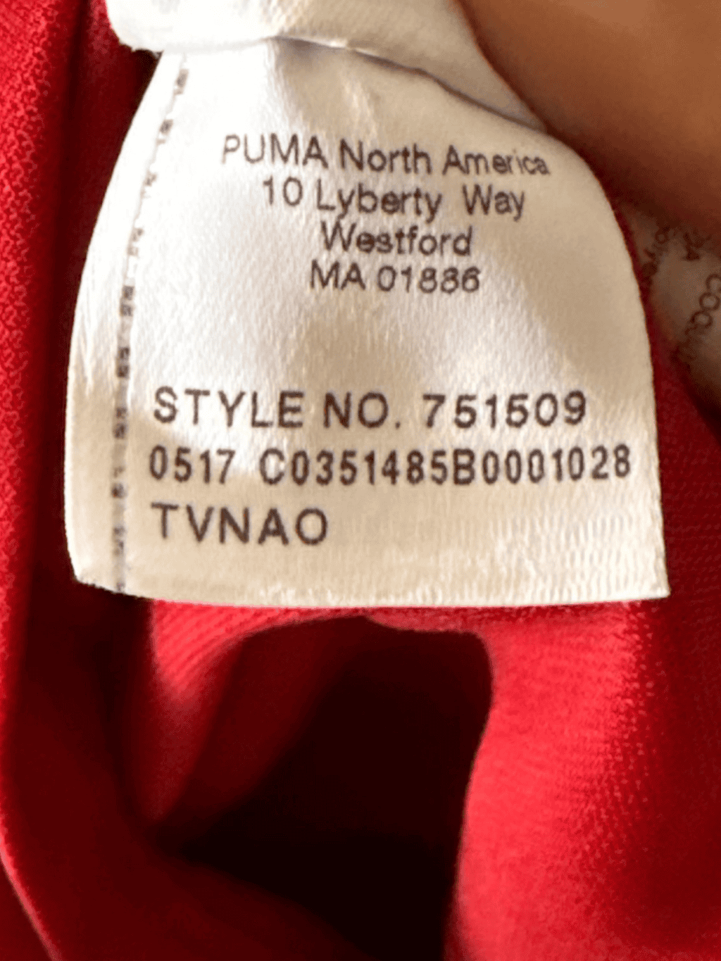 2017 Arsenal Home – Mesut Ozil #11 XL 751509 Puma8