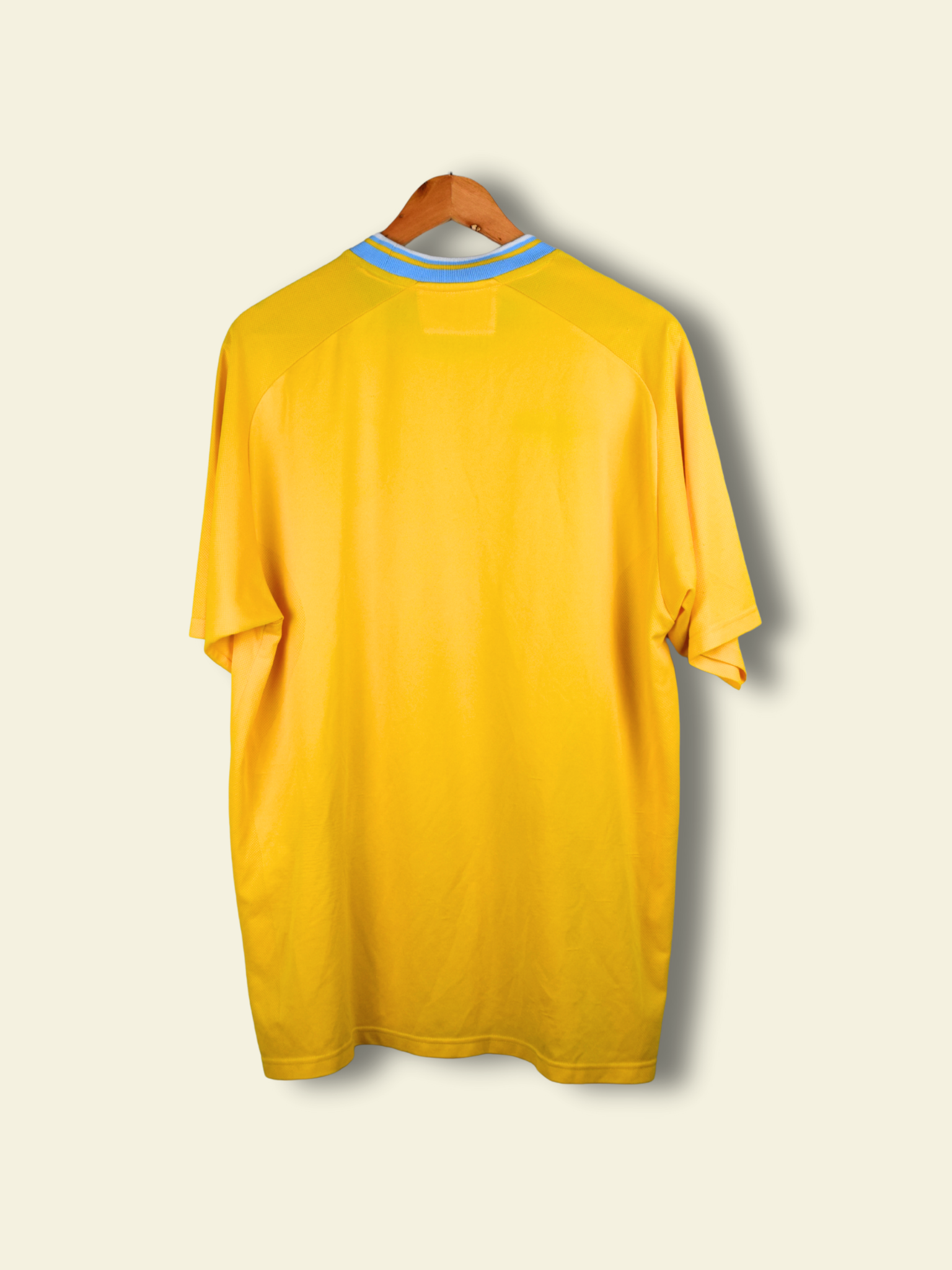 2001 Sheffield Wednesday Away - XL no-mpn