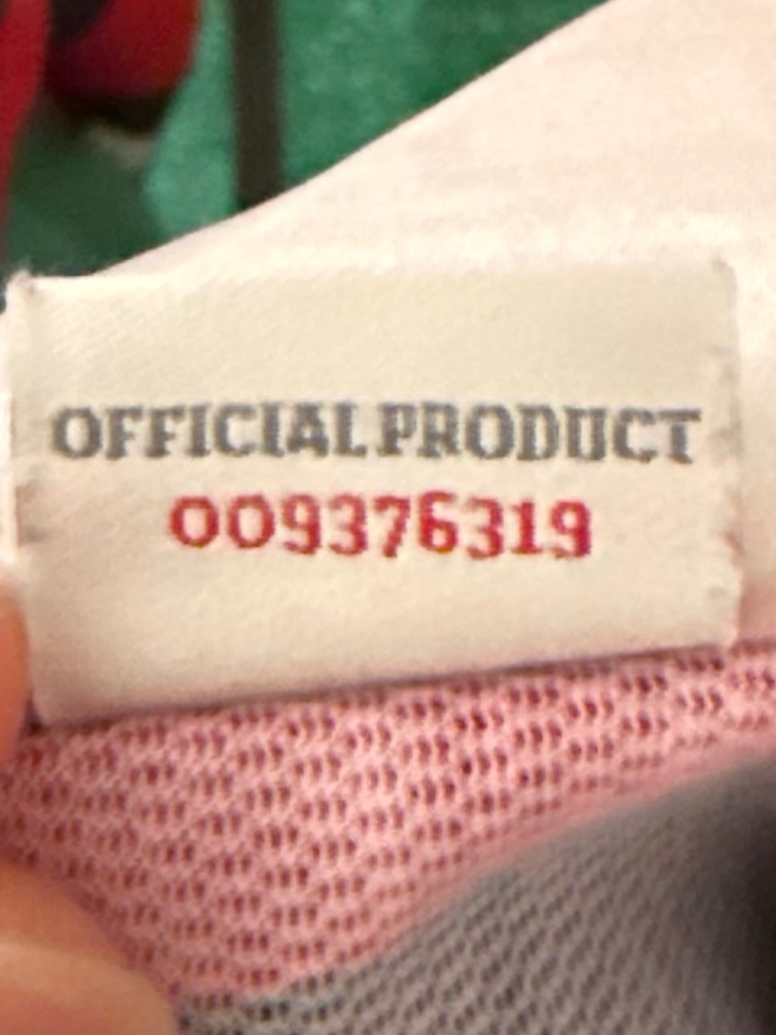 2011 Manchester City Away - Sergio Aguero #16 Medium no-mpn