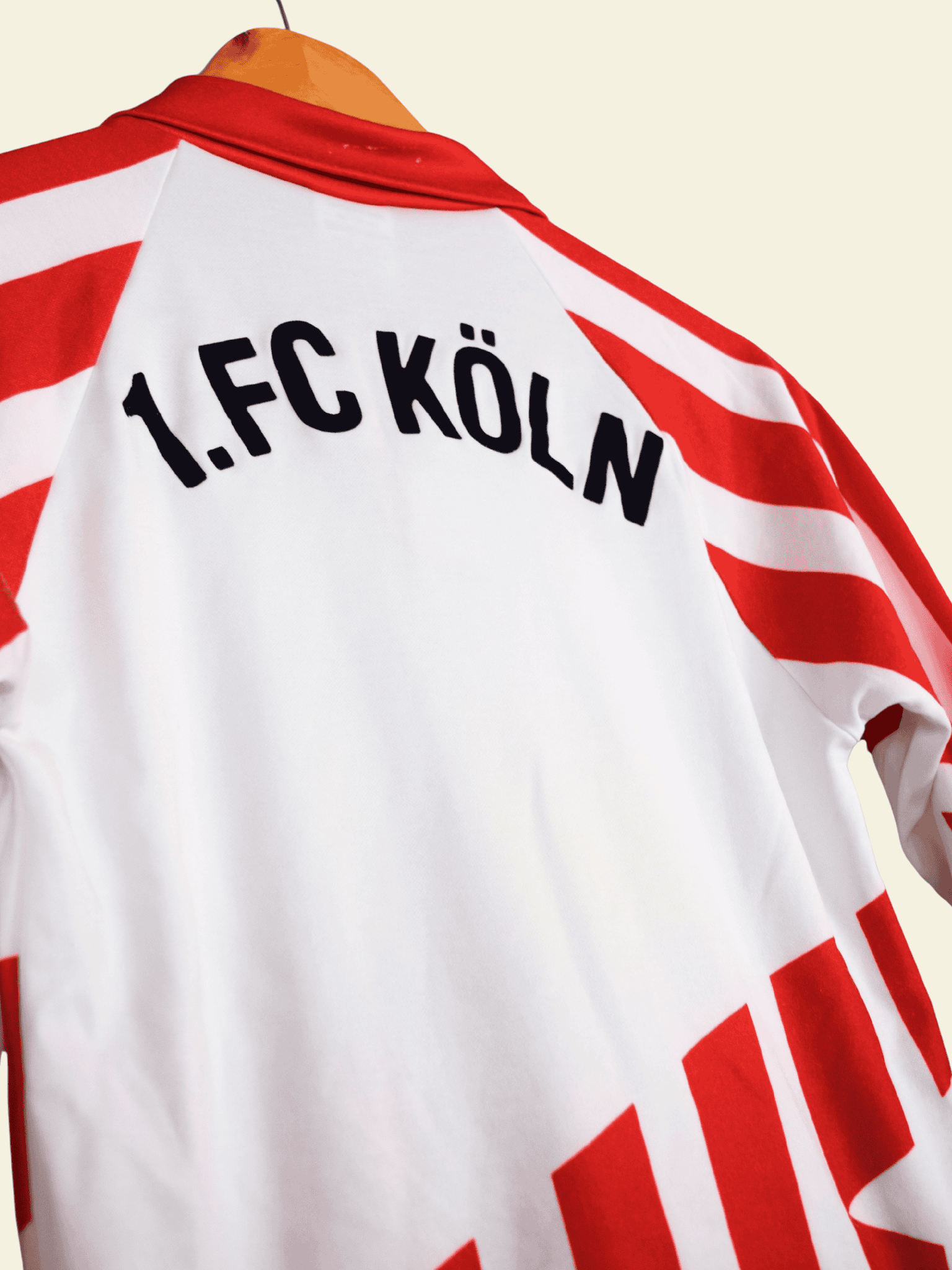 1994 FC Koln Home – Youth XL no-mpn6