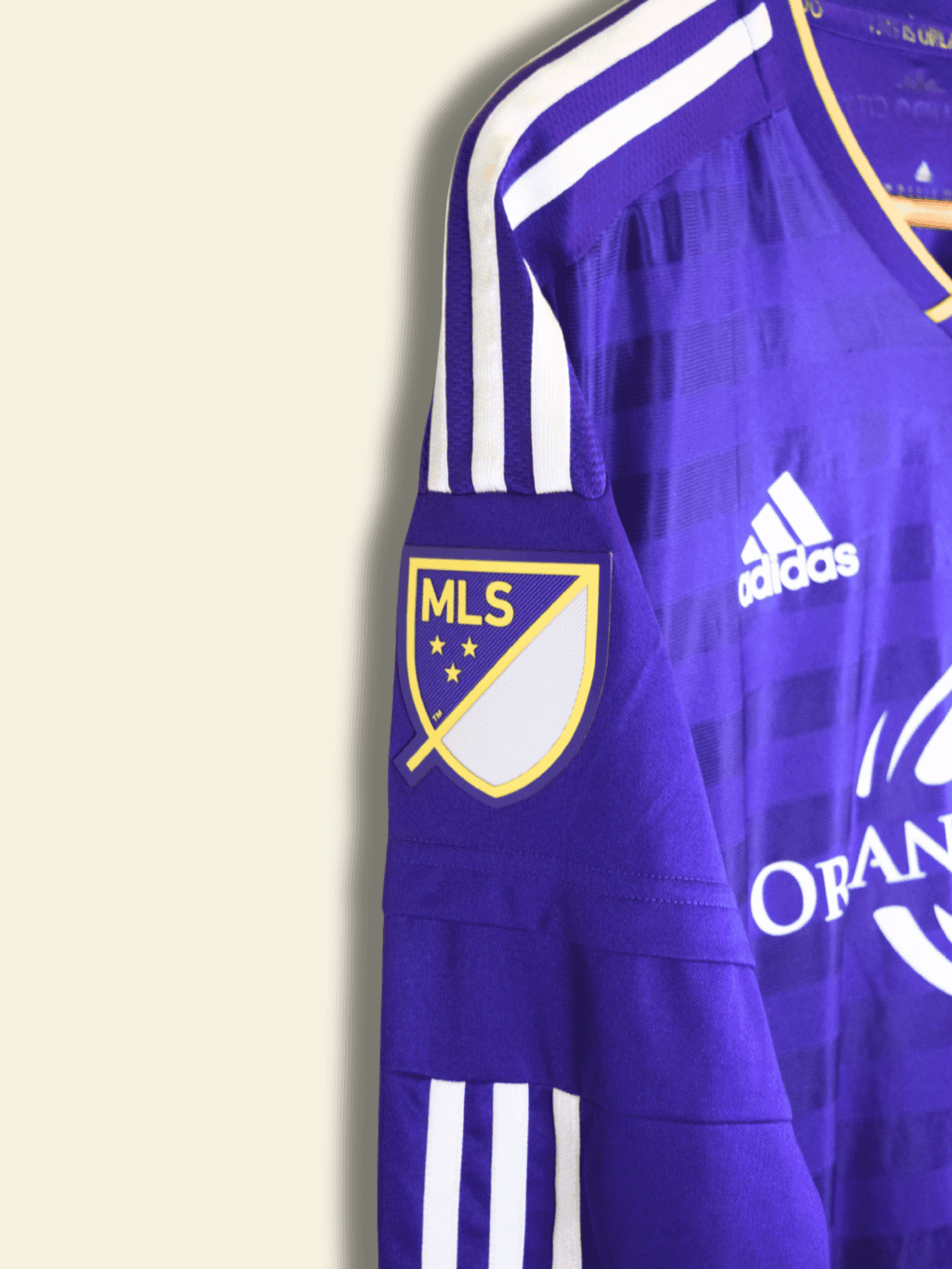 2015 Orlando City Home – Kaka #10 Medium S00404 Adidas5