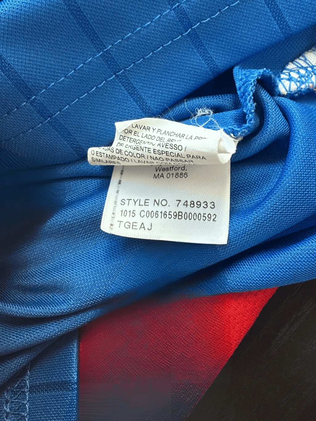 2016 Italy Home – Giorgio Chiellini #3 Medium 748933 Puma7