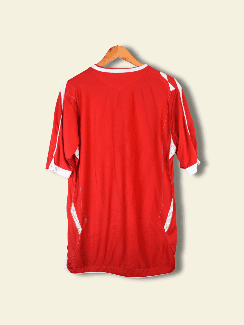 2006 Nottingham Forest Home – Large 1990126 Umbro2