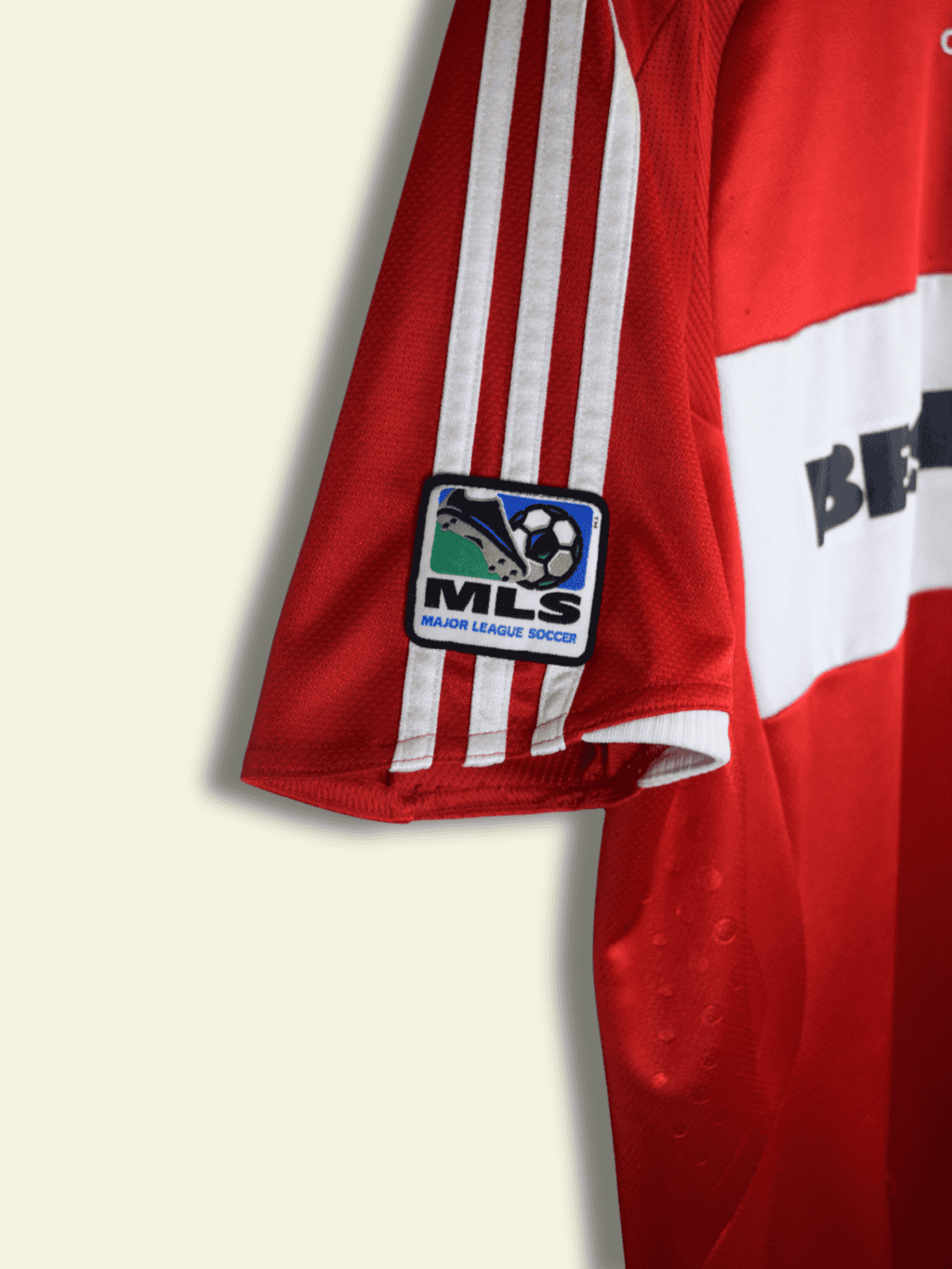 2008 Chicago Fire Home – Medium 228345 Adidas2