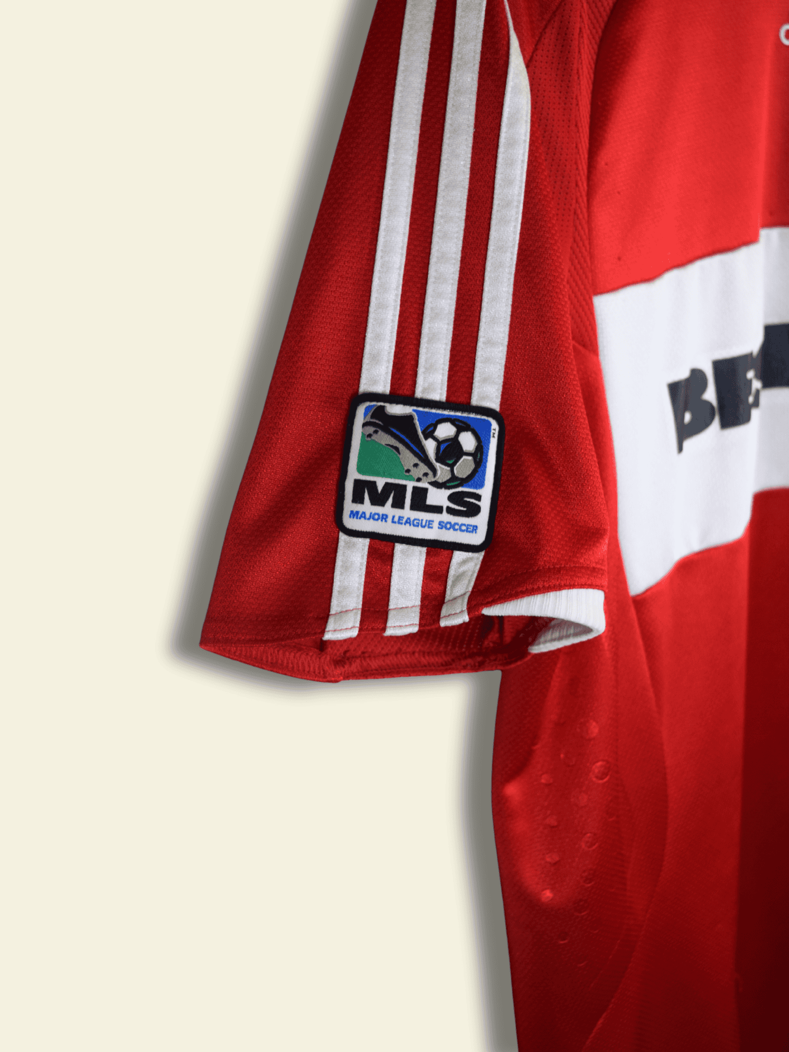 2008 Chicago Fire Home – Medium 228345 Adidas2