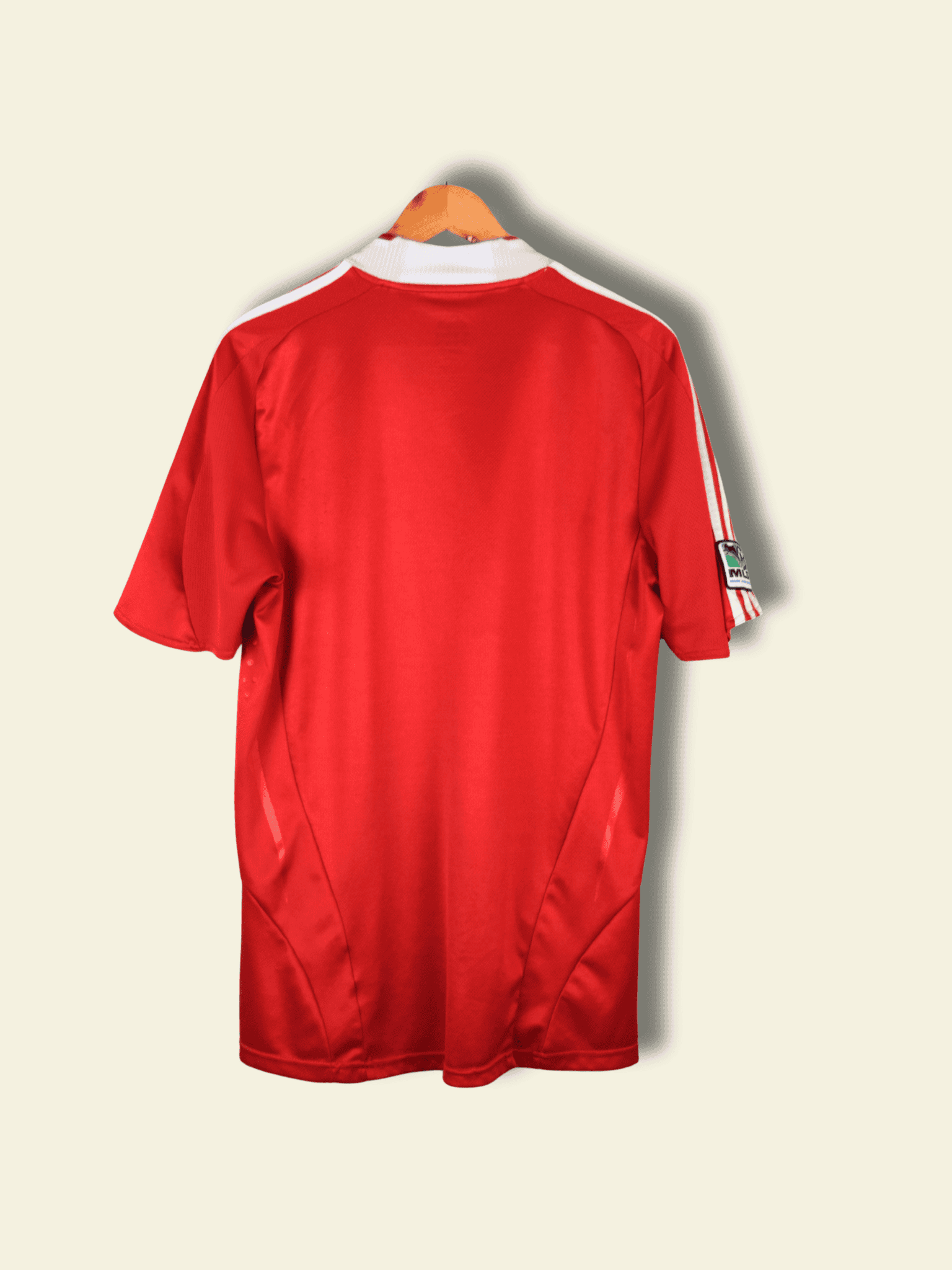 2008 Chicago Fire Home – Medium 228345 Adidas6