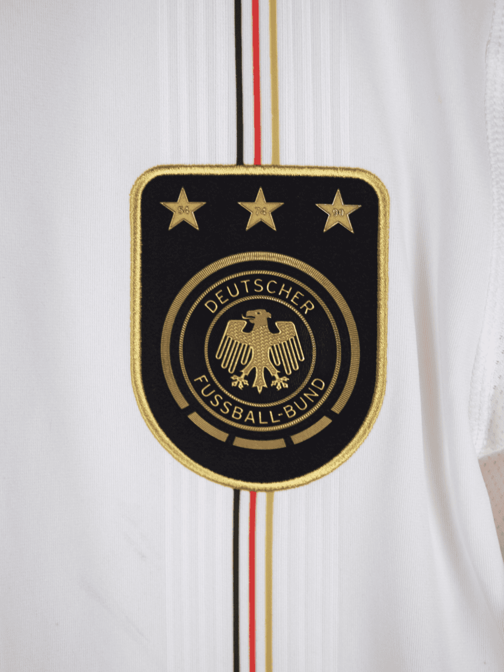 2010 Germany Home – Thomas Muller #13 Small P41477 Adidas5