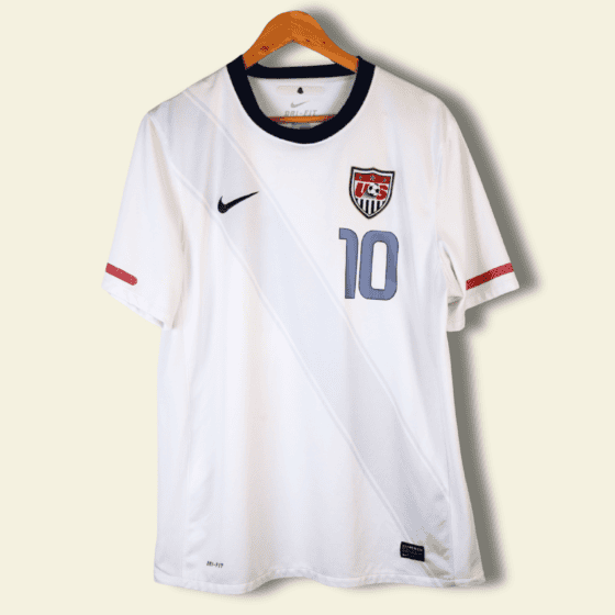 2010 USA Home - Landon Donovan #10 Large