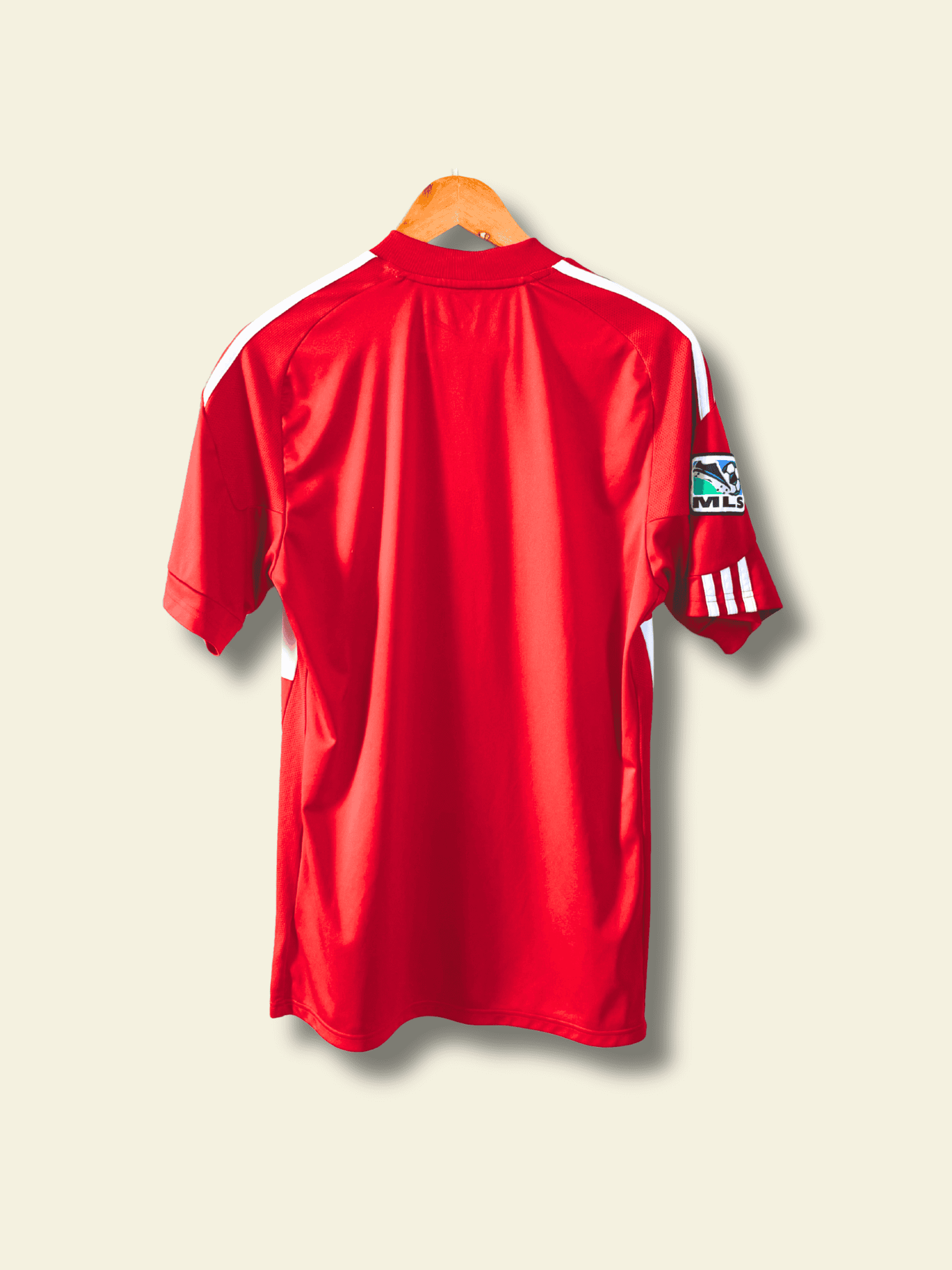 2011 FC Dallas Home – Medium P58445 Adidas2
