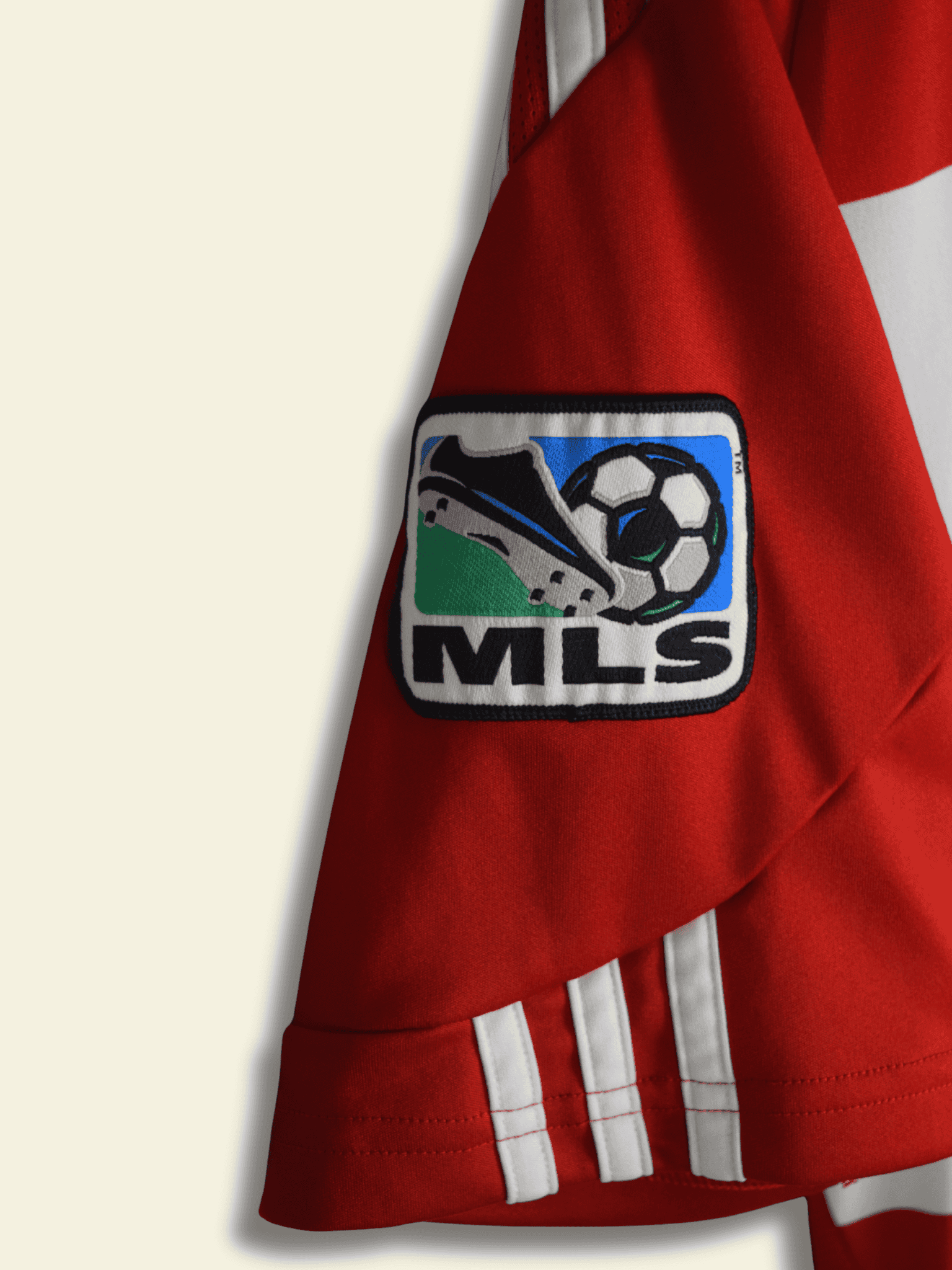 2011 FC Dallas Home – Medium P58445 Adidas4