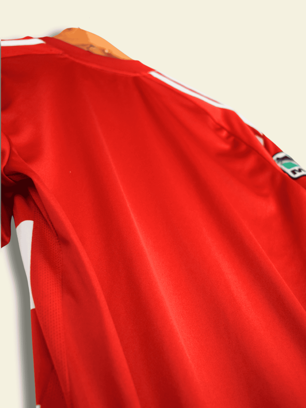 2011 FC Dallas Home – Medium P58445 Adidas7