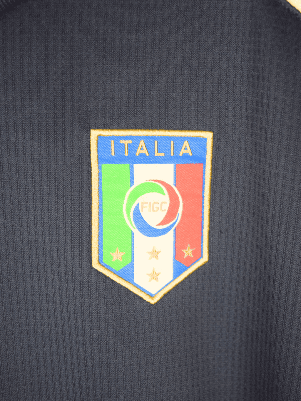 2012 Italy Training Jacket 740320 Puma3
