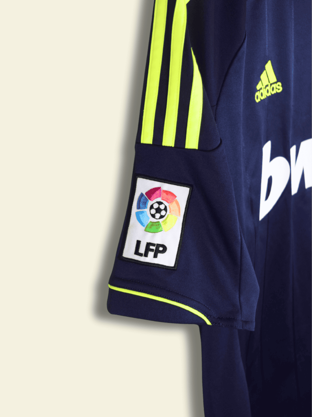 2012 Real Madrid Away – Cristiano Ronaldo #7 Small X21992 Adidas4